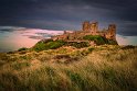 001 Bamburgh kasteel